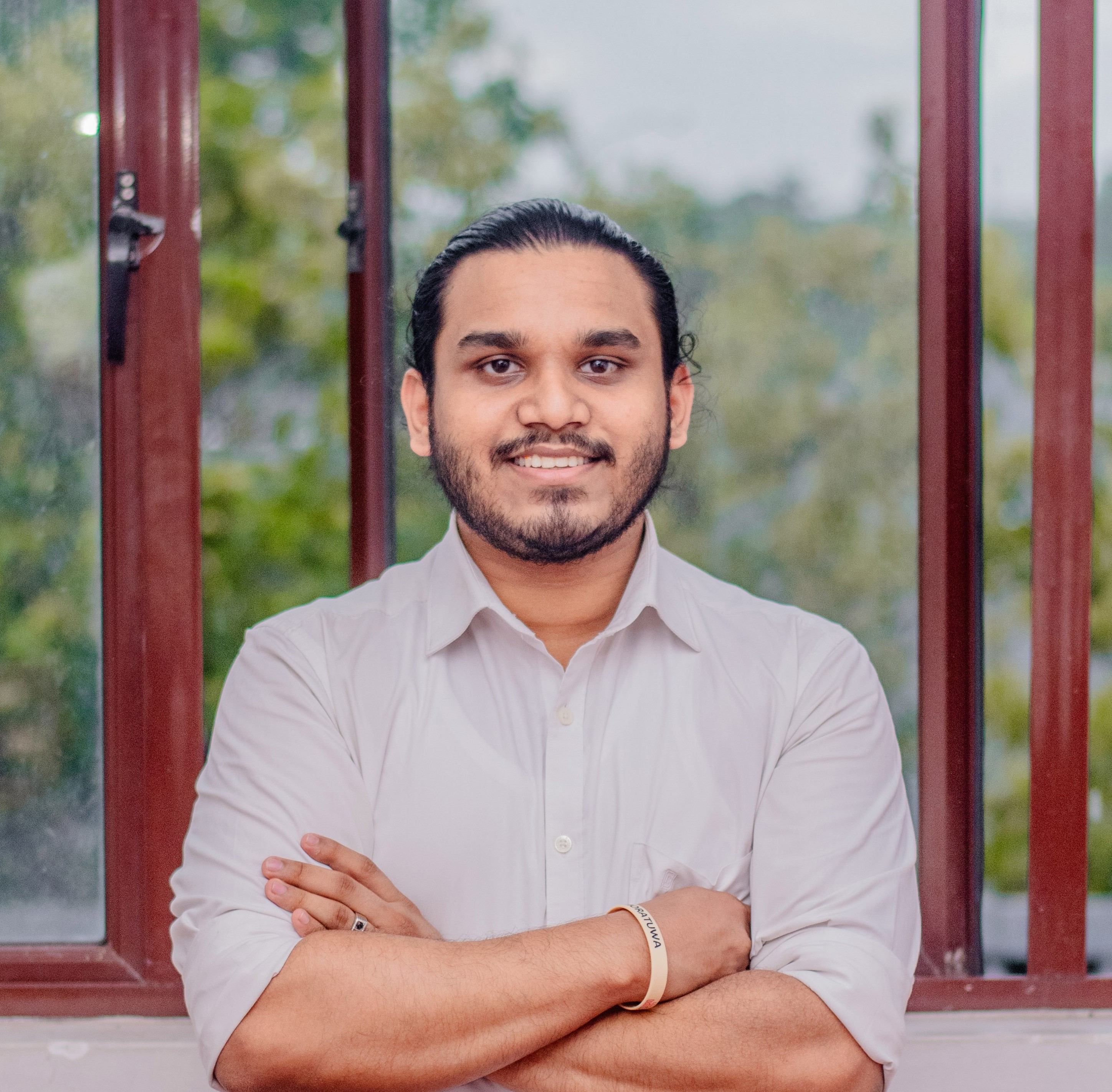 Lasith Dissanayake